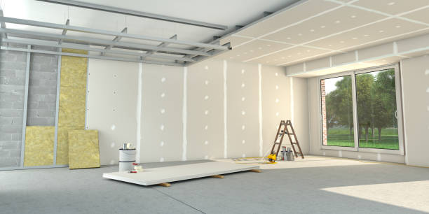 Best Residential Insulation in Ranger, TX