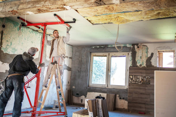 Best Eco-Friendly Insulation in Ranger, TX