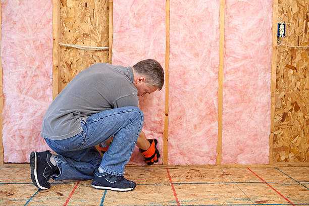 Best Geographic-Specific Insulation Services in Ranger, TX