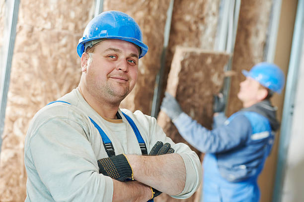 Types of Insulation We Offer in Ranger, TX